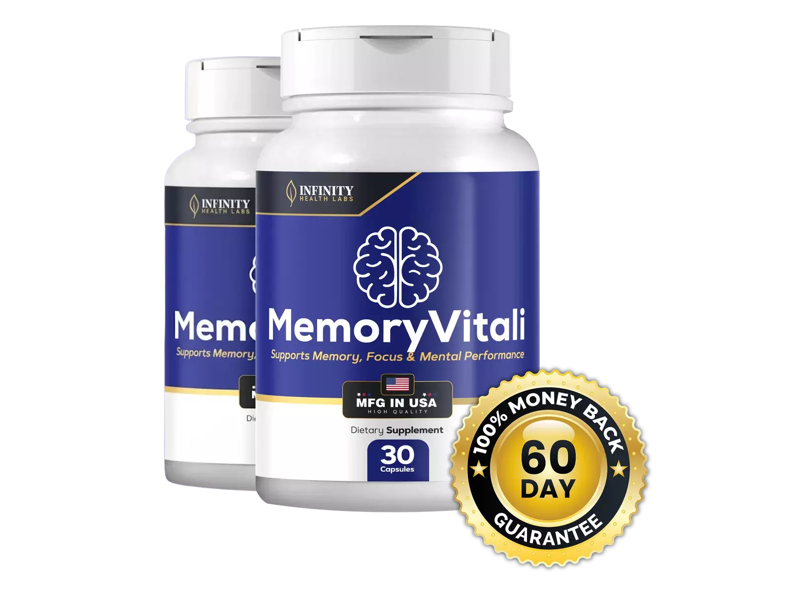 MemoryVitali 2 bottle