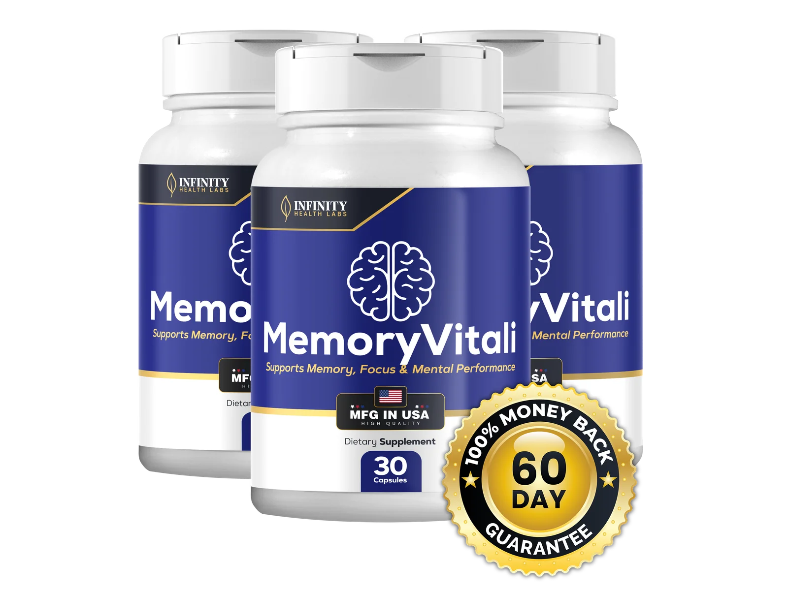 MemoryVitali buy Official Website